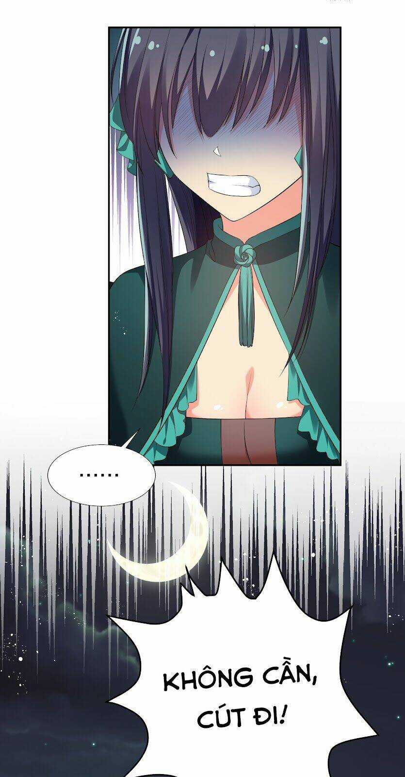 Toàn Bộ Tu Chân Giới Muội Tử Muốn Bắt Ta Chapter 93 trang 9