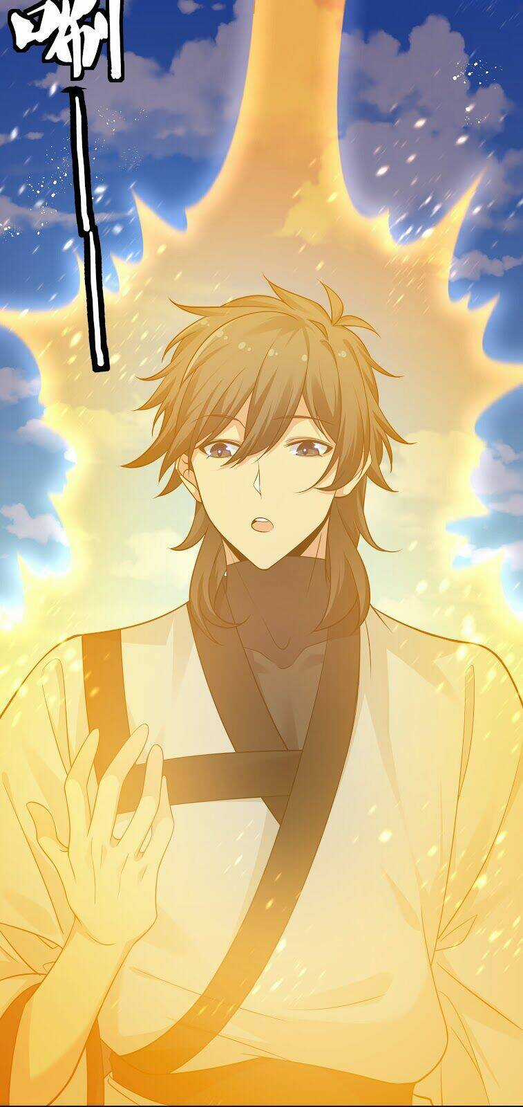 Toàn Bộ Tu Chân Giới Muội Tử Muốn Bắt Ta Chapter 94 trang 13