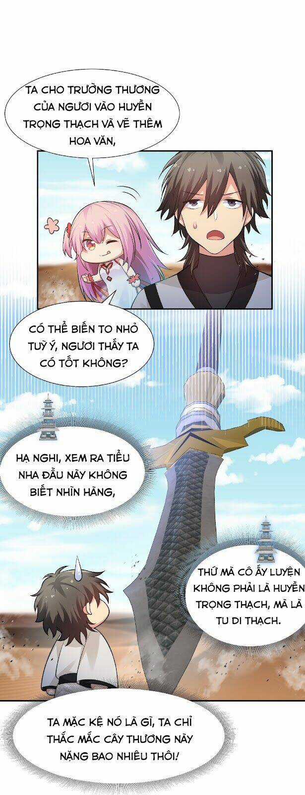 Toàn Bộ Tu Chân Giới Muội Tử Muốn Bắt Ta Chapter 94 trang 2