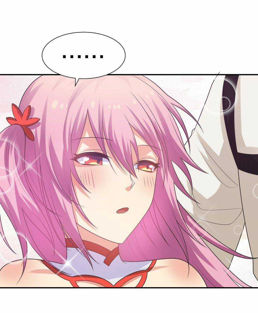 Toàn Bộ Tu Chân Giới Muội Tử Muốn Bắt Ta Chapter 94 trang 26