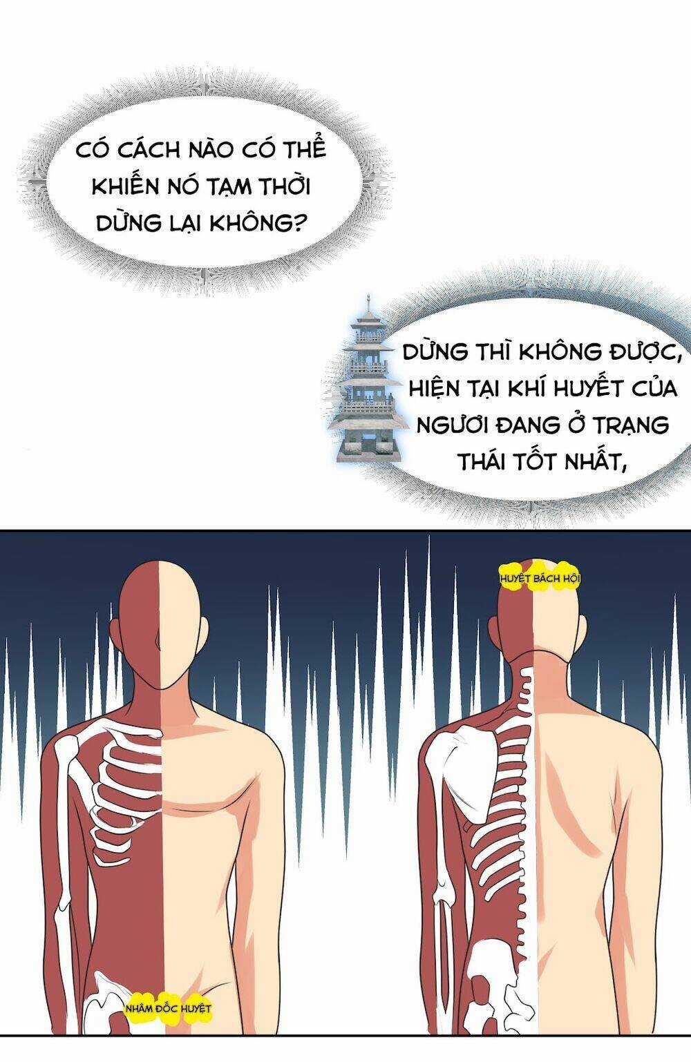 Toàn Bộ Tu Chân Giới Muội Tử Muốn Bắt Ta Chapter 94 trang 29