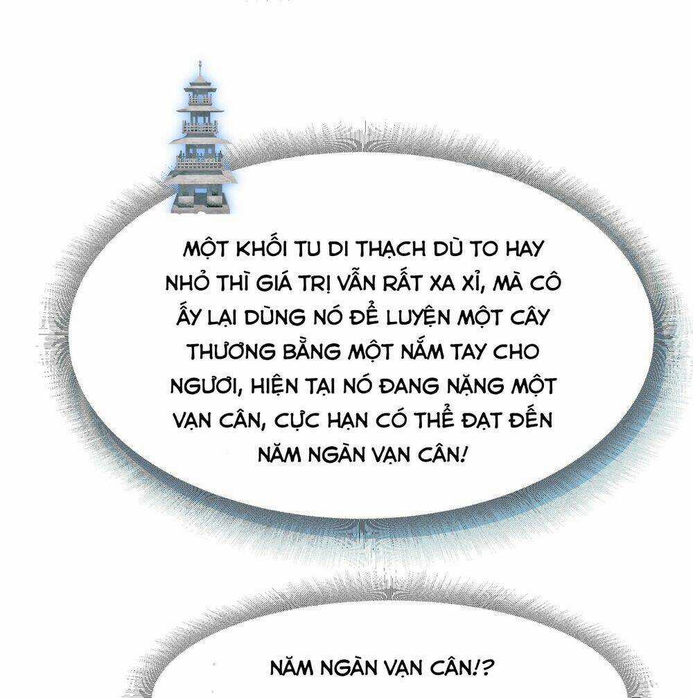 Toàn Bộ Tu Chân Giới Muội Tử Muốn Bắt Ta Chapter 94 trang 3