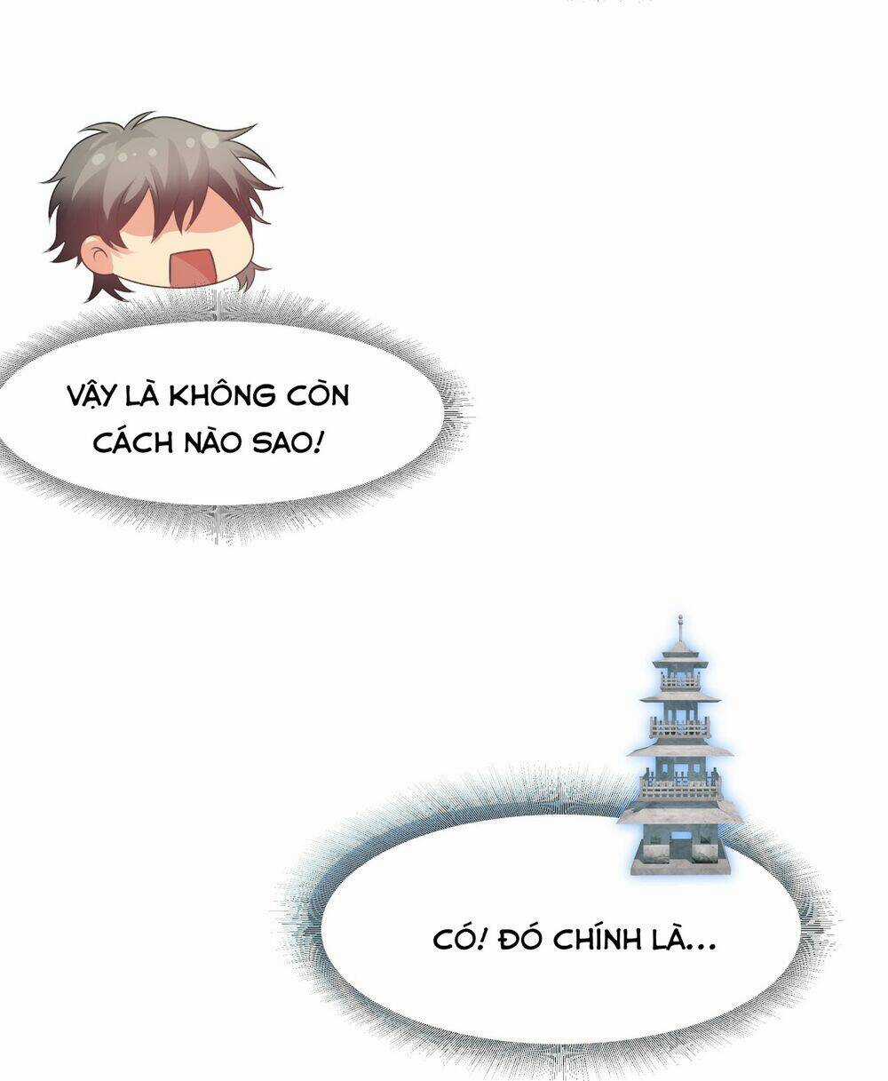 Toàn Bộ Tu Chân Giới Muội Tử Muốn Bắt Ta Chapter 94 trang 32