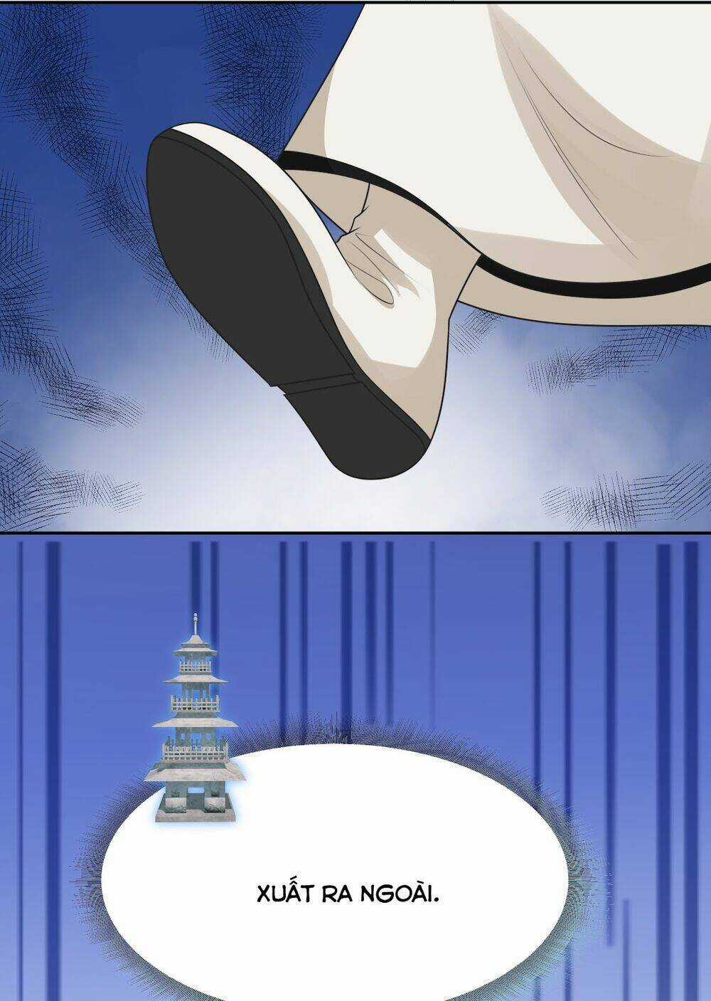 Toàn Bộ Tu Chân Giới Muội Tử Muốn Bắt Ta Chapter 94 trang 33