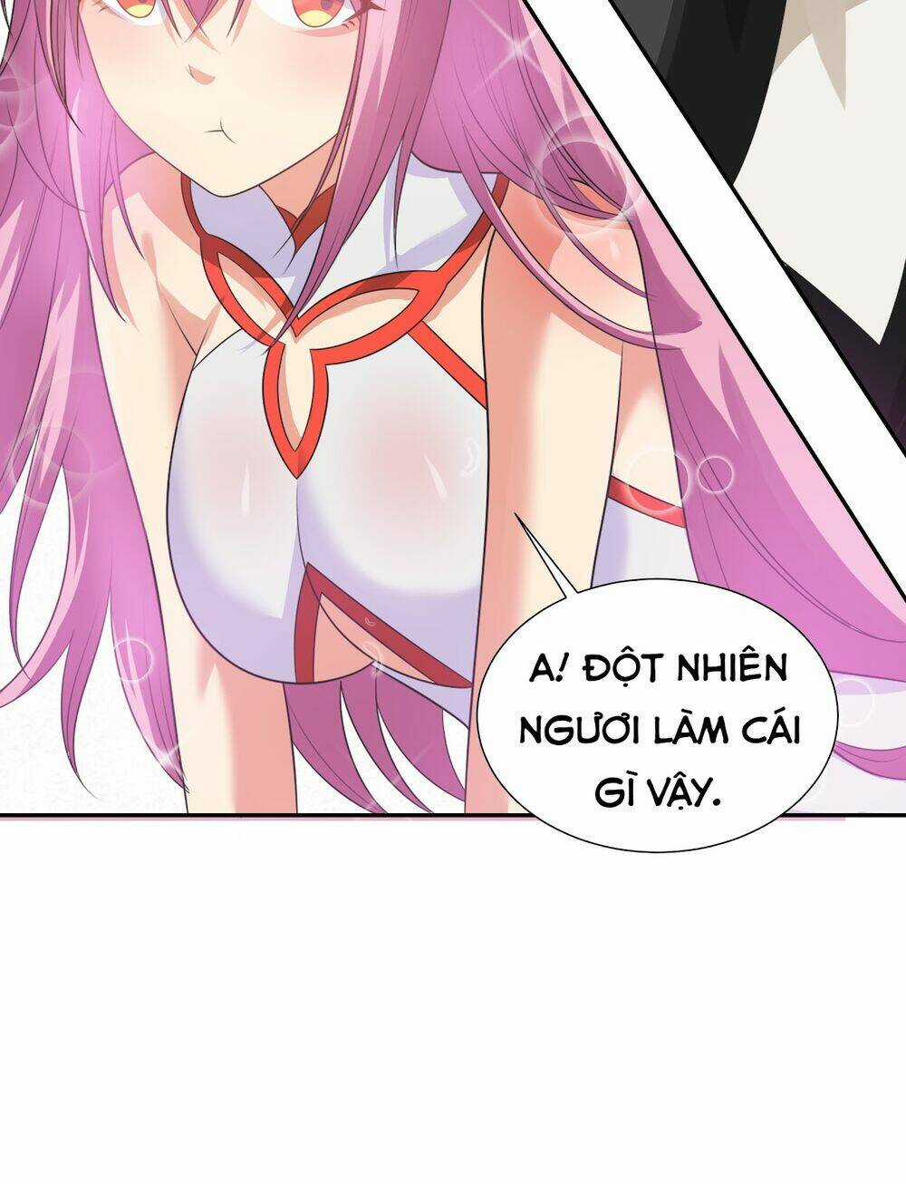 Toàn Bộ Tu Chân Giới Muội Tử Muốn Bắt Ta Chapter 94 trang 37