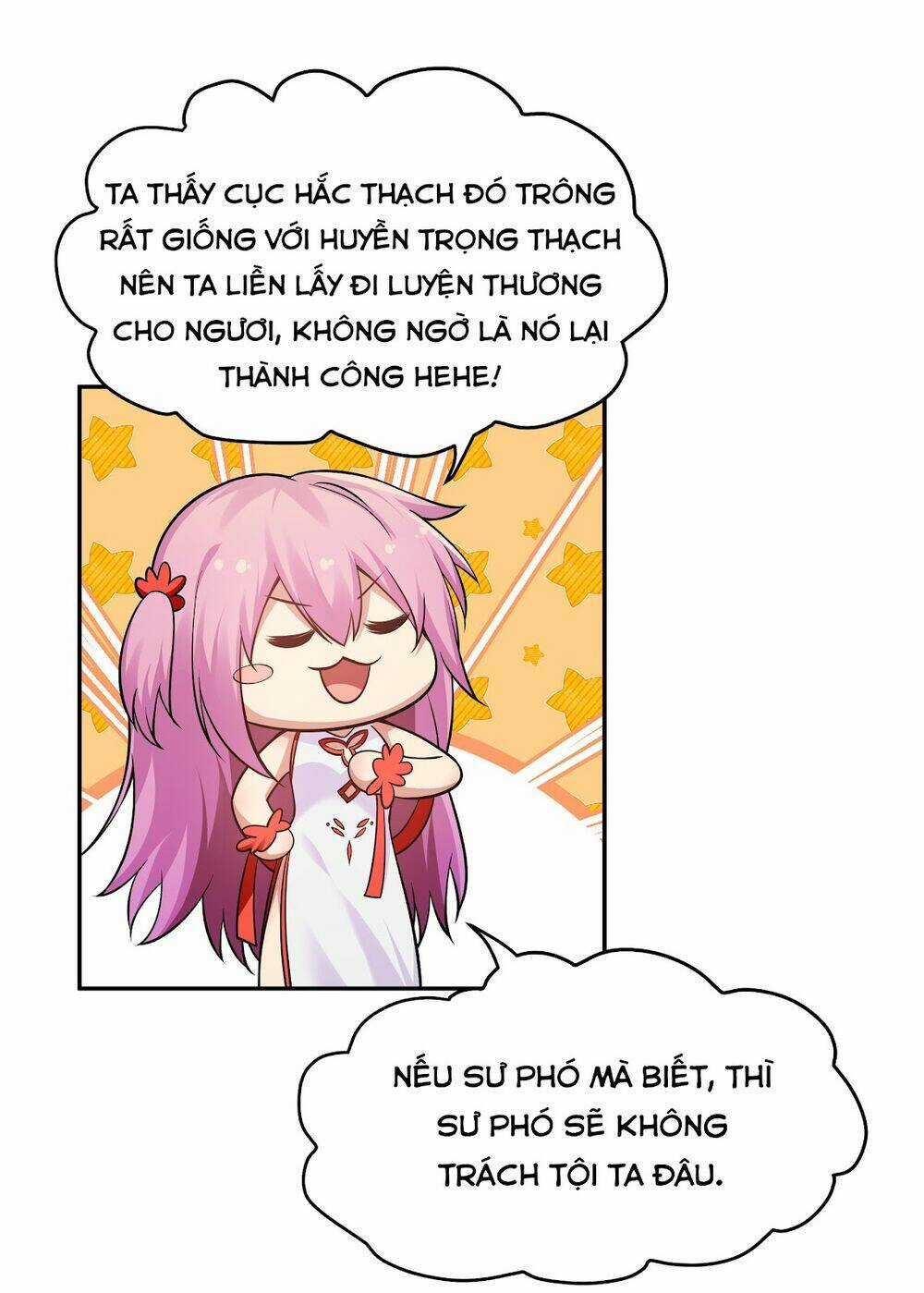 Toàn Bộ Tu Chân Giới Muội Tử Muốn Bắt Ta Chapter 94 trang 5