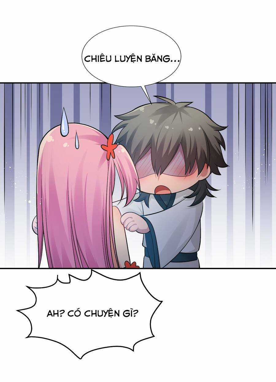 Toàn Bộ Tu Chân Giới Muội Tử Muốn Bắt Ta Chapter 95 trang 13