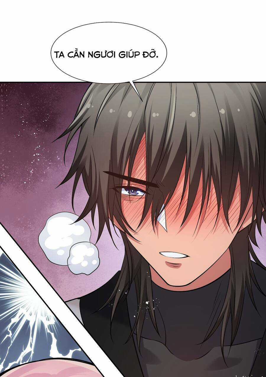 Toàn Bộ Tu Chân Giới Muội Tử Muốn Bắt Ta Chapter 95 trang 14