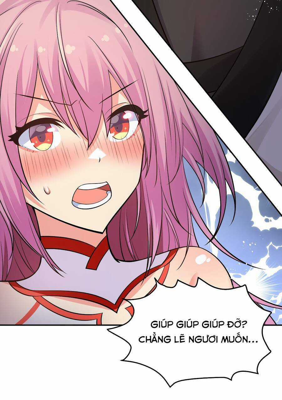 Toàn Bộ Tu Chân Giới Muội Tử Muốn Bắt Ta Chapter 95 trang 15