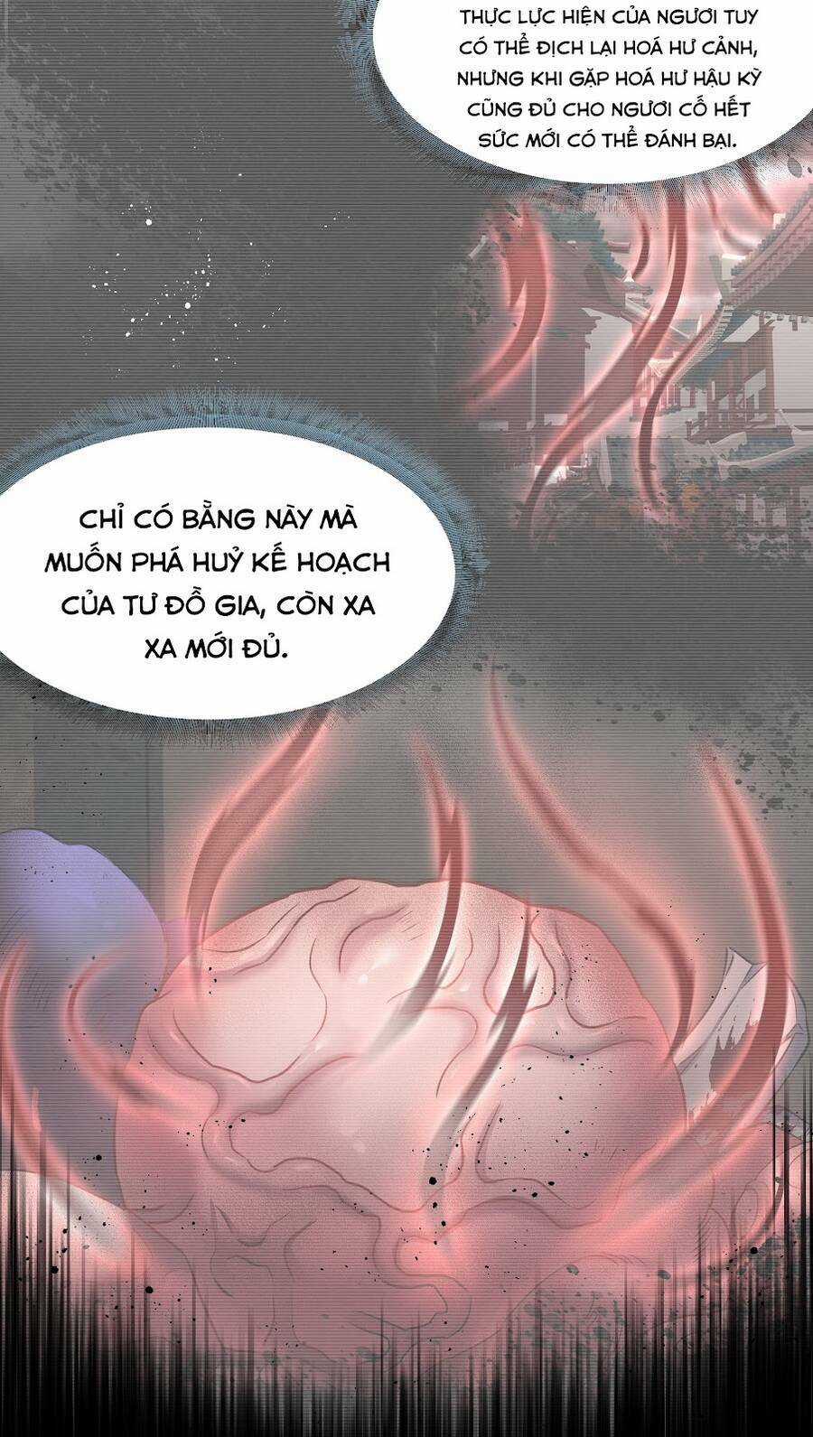 Toàn Bộ Tu Chân Giới Muội Tử Muốn Bắt Ta Chapter 95 trang 19