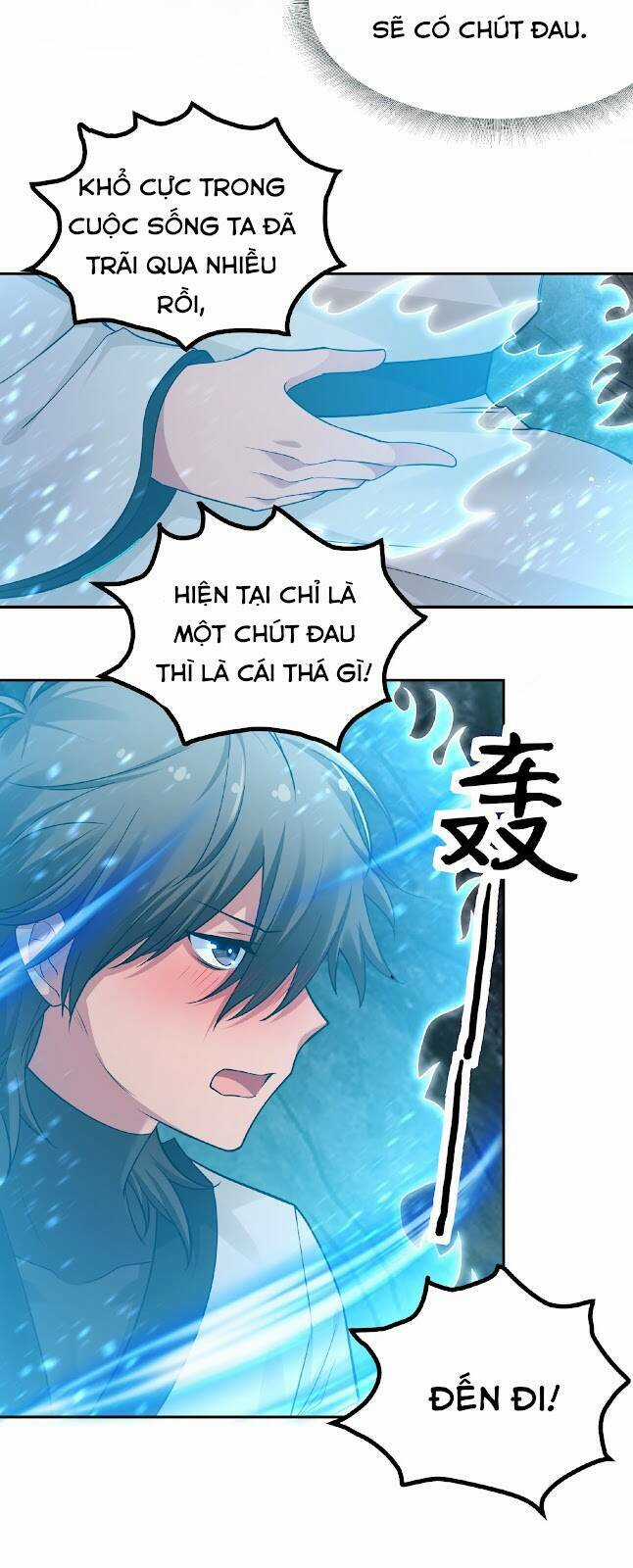 Toàn Bộ Tu Chân Giới Muội Tử Muốn Bắt Ta Chapter 95 trang 22