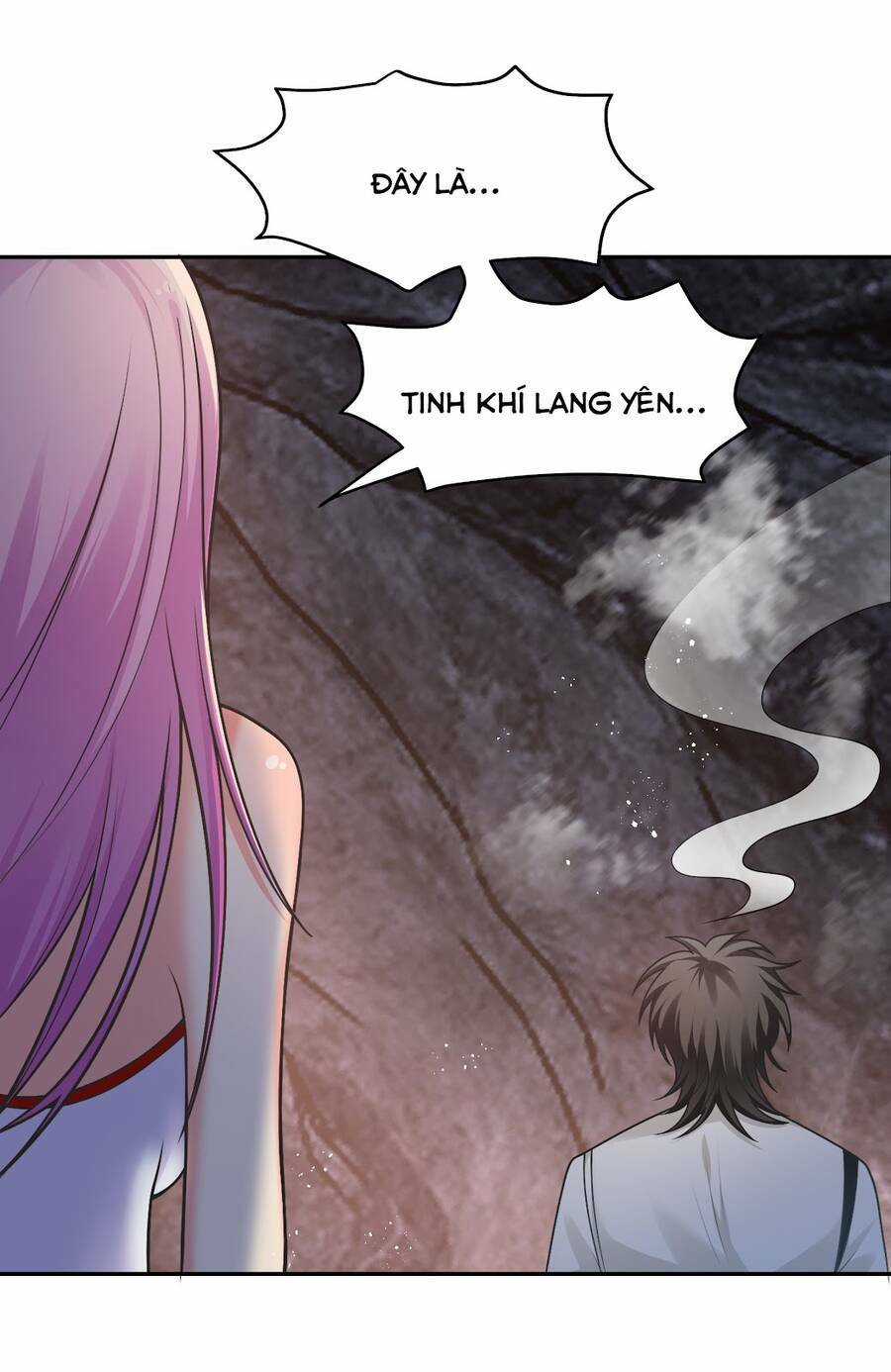 Toàn Bộ Tu Chân Giới Muội Tử Muốn Bắt Ta Chapter 95 trang 26