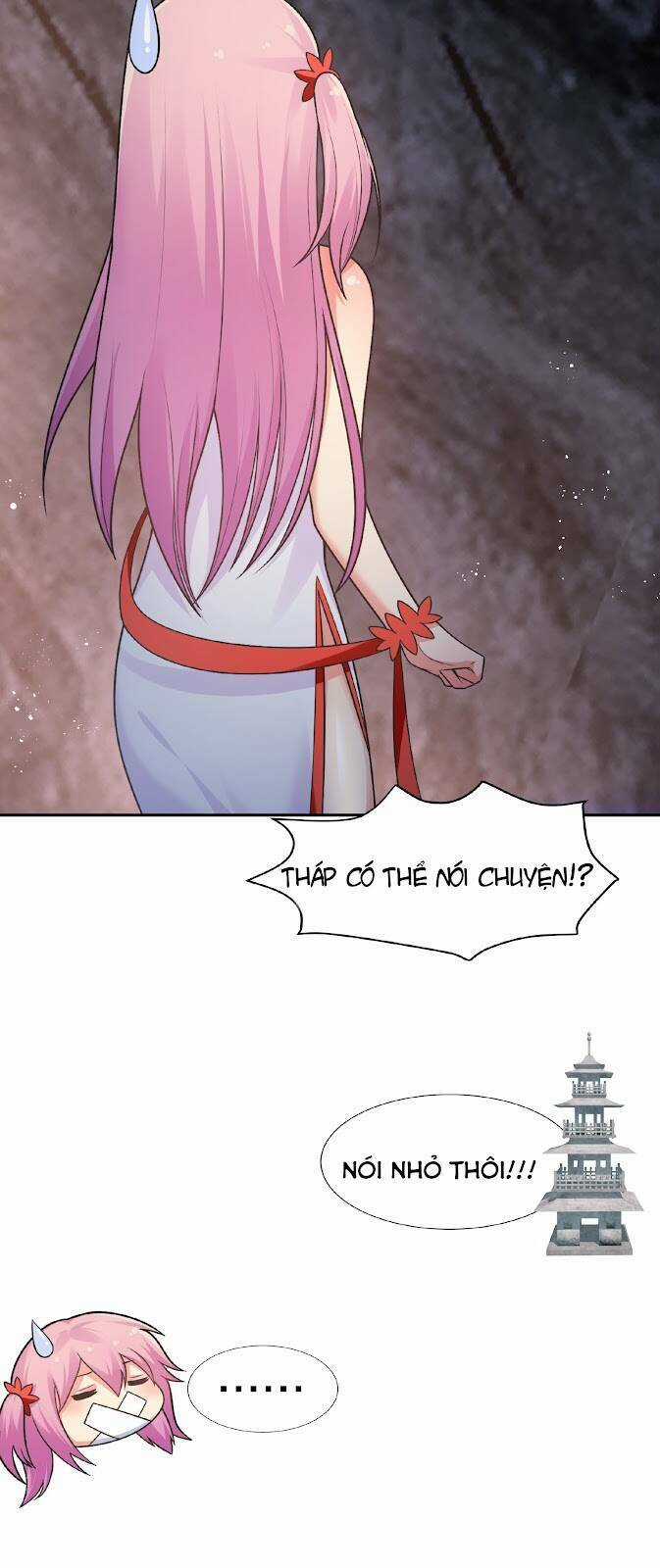 Toàn Bộ Tu Chân Giới Muội Tử Muốn Bắt Ta Chapter 95 trang 28