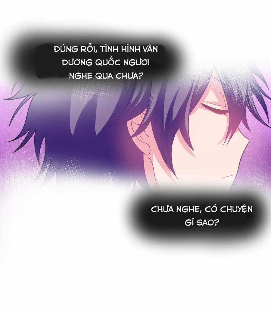 Toàn Bộ Tu Chân Giới Muội Tử Muốn Bắt Ta Chapter 95 trang 30