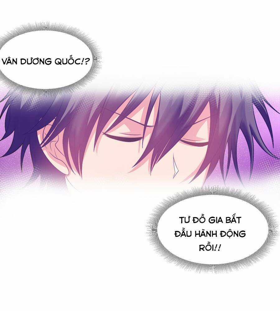 Toàn Bộ Tu Chân Giới Muội Tử Muốn Bắt Ta Chapter 95 trang 32