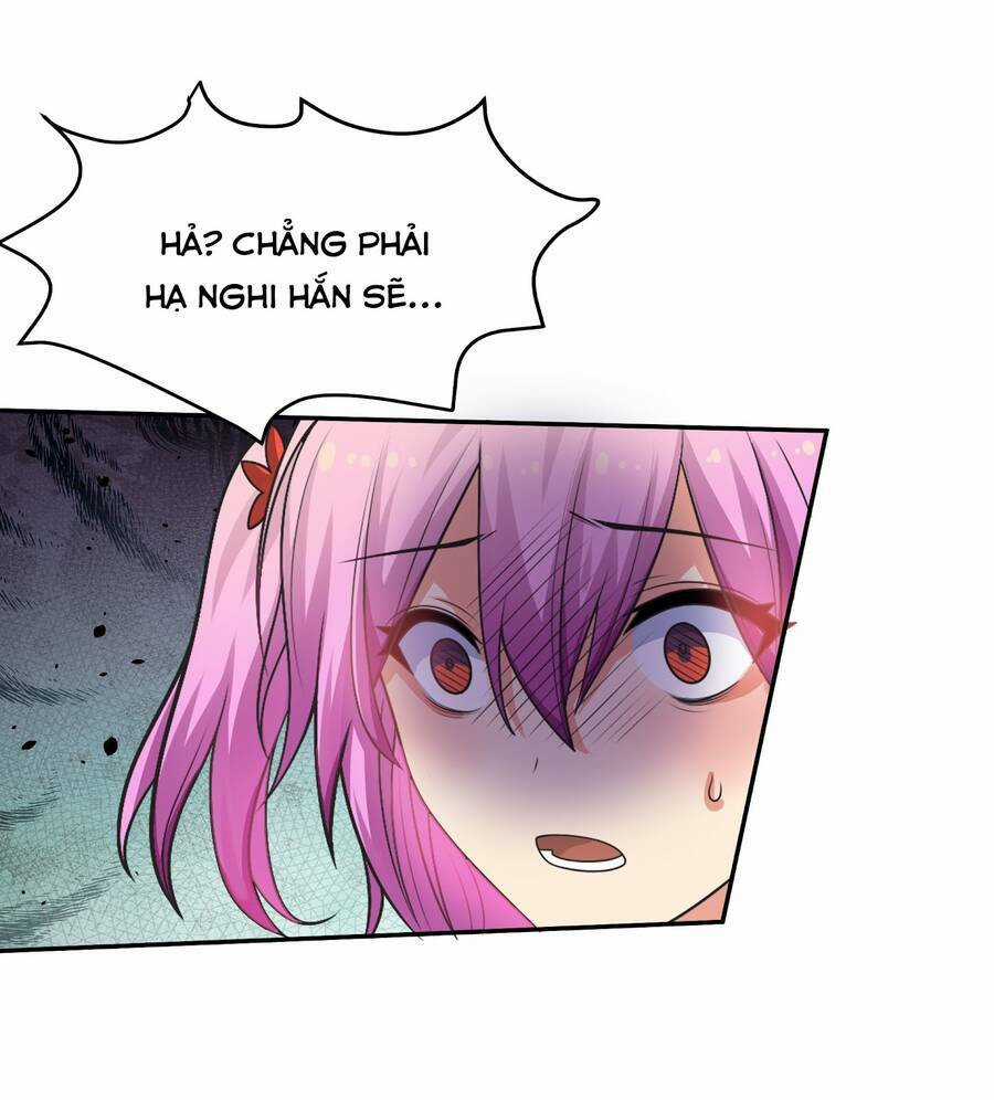 Toàn Bộ Tu Chân Giới Muội Tử Muốn Bắt Ta Chapter 95 trang 37