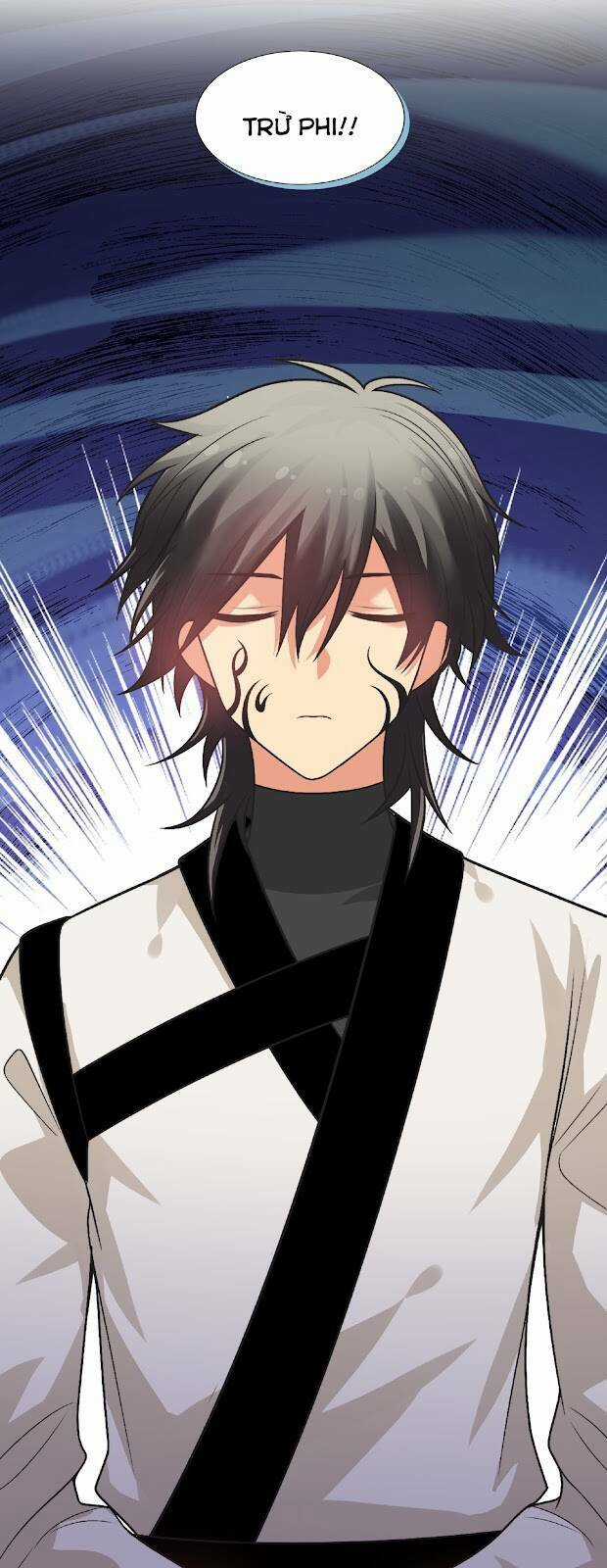 Toàn Bộ Tu Chân Giới Muội Tử Muốn Bắt Ta Chapter 95 trang 39