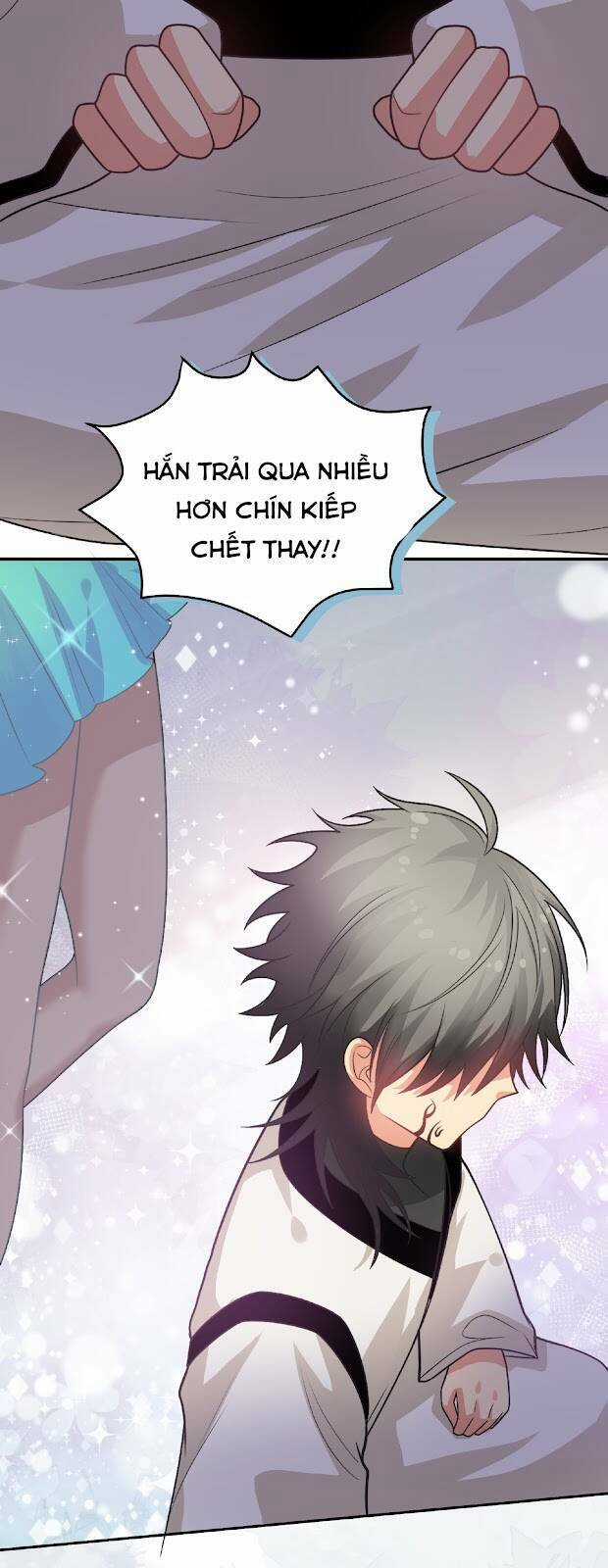 Toàn Bộ Tu Chân Giới Muội Tử Muốn Bắt Ta Chapter 95 trang 40