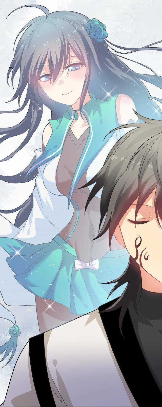 Toàn Bộ Tu Chân Giới Muội Tử Muốn Bắt Ta Chapter 95 trang 41