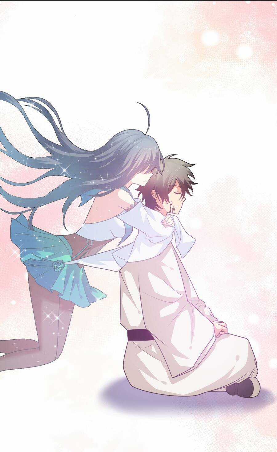 Toàn Bộ Tu Chân Giới Muội Tử Muốn Bắt Ta Chapter 95 trang 42