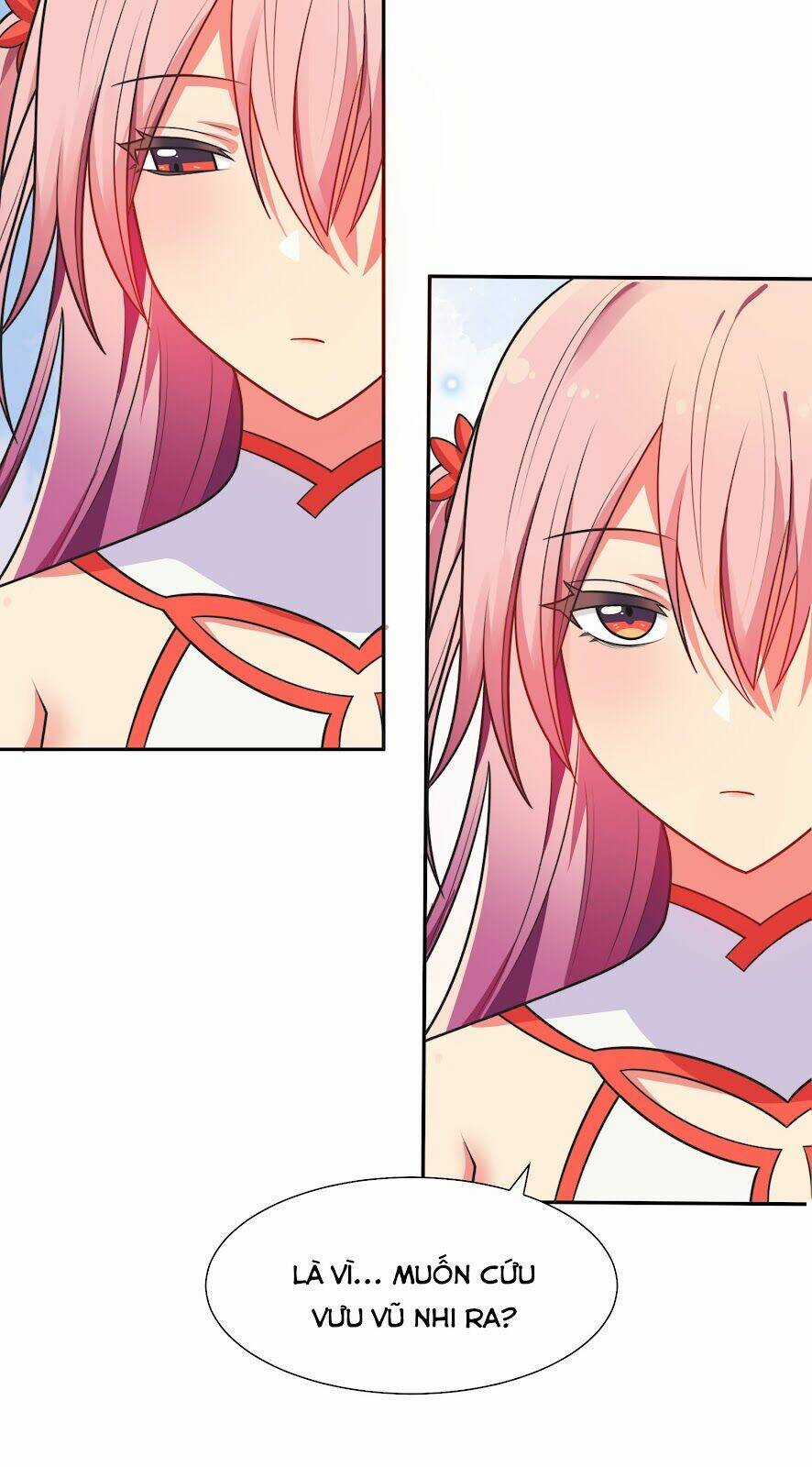 Toàn Bộ Tu Chân Giới Muội Tử Muốn Bắt Ta Chapter 96 trang 13