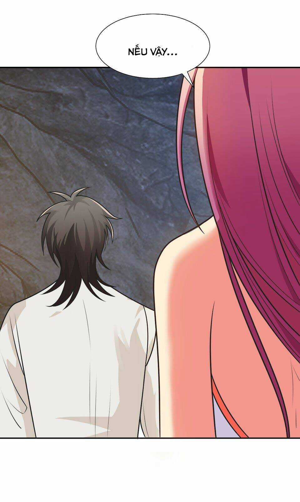 Toàn Bộ Tu Chân Giới Muội Tử Muốn Bắt Ta Chapter 96 trang 15