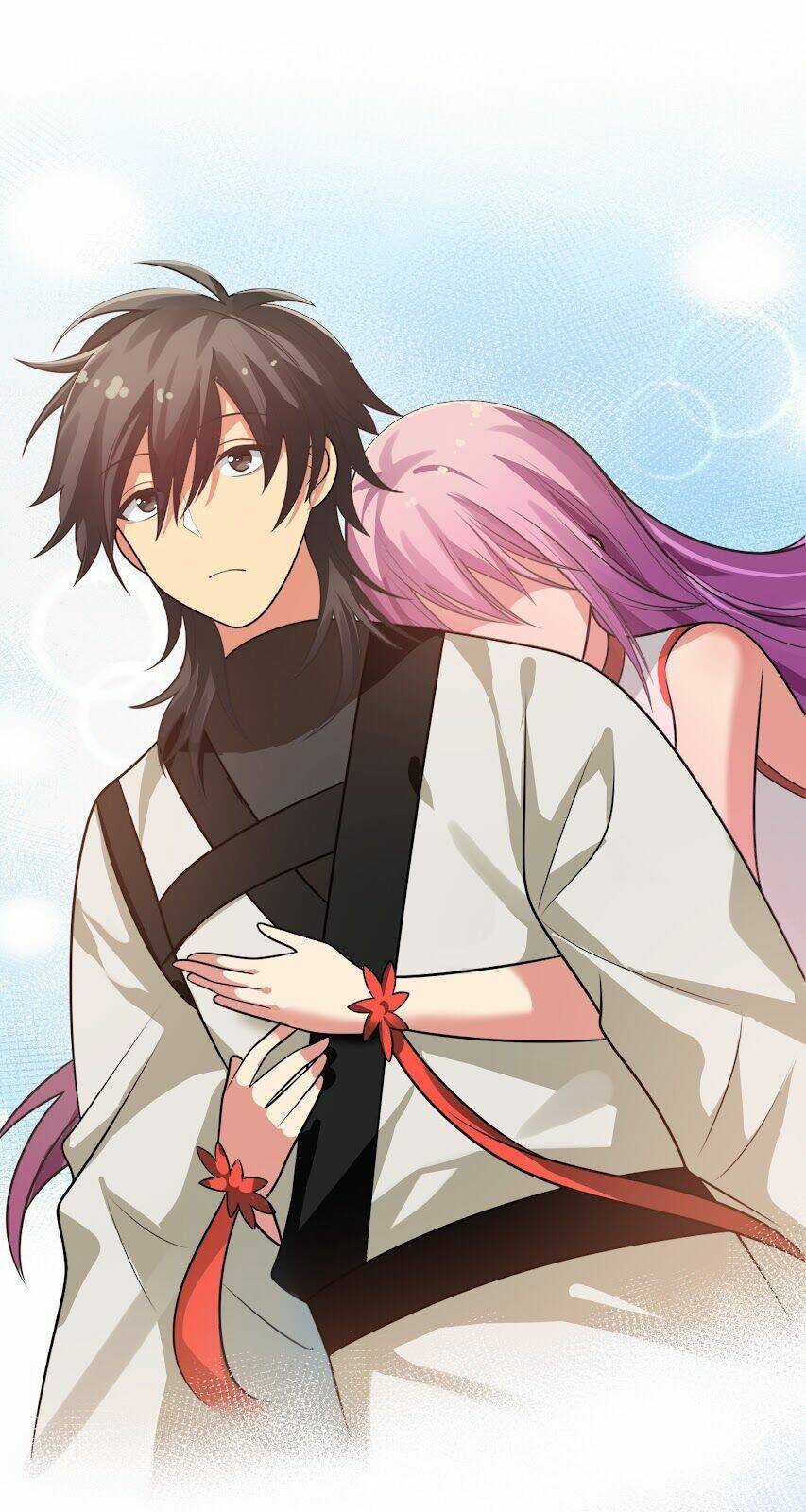 Toàn Bộ Tu Chân Giới Muội Tử Muốn Bắt Ta Chapter 96 trang 16