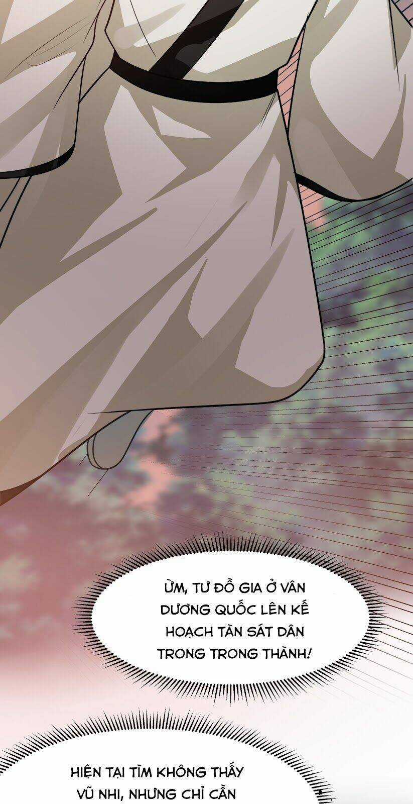 Toàn Bộ Tu Chân Giới Muội Tử Muốn Bắt Ta Chapter 96 trang 20