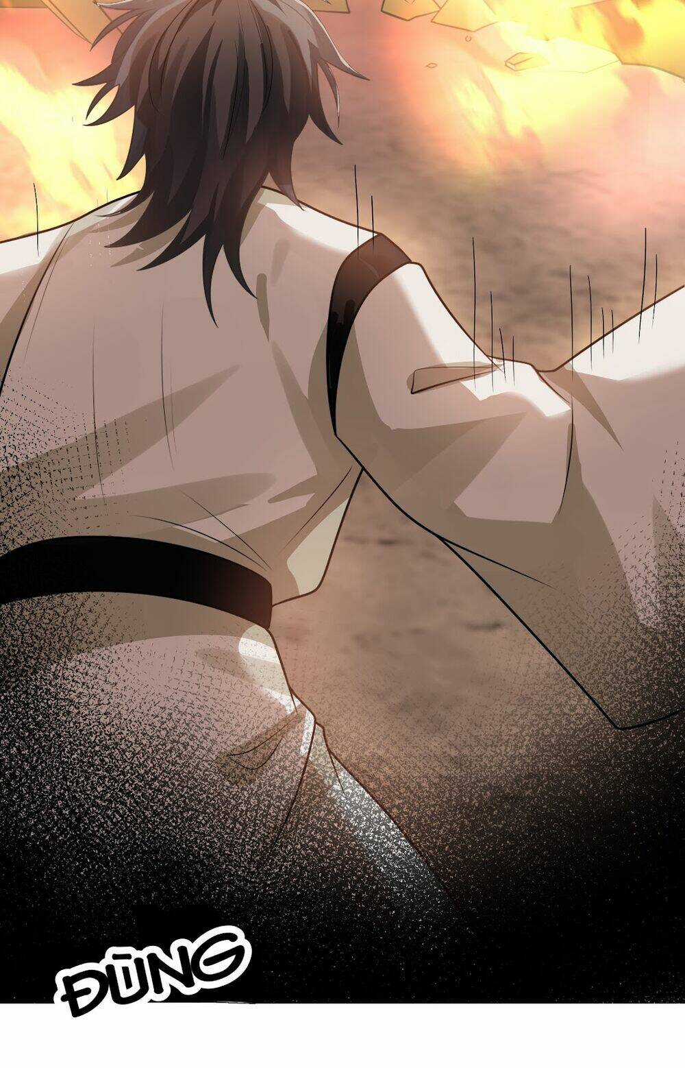 Toàn Bộ Tu Chân Giới Muội Tử Muốn Bắt Ta Chapter 96 trang 22