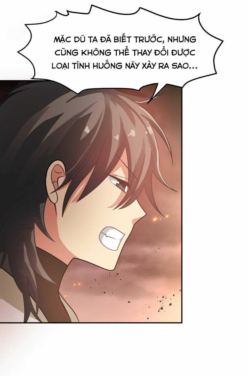 Toàn Bộ Tu Chân Giới Muội Tử Muốn Bắt Ta Chapter 96 trang 23