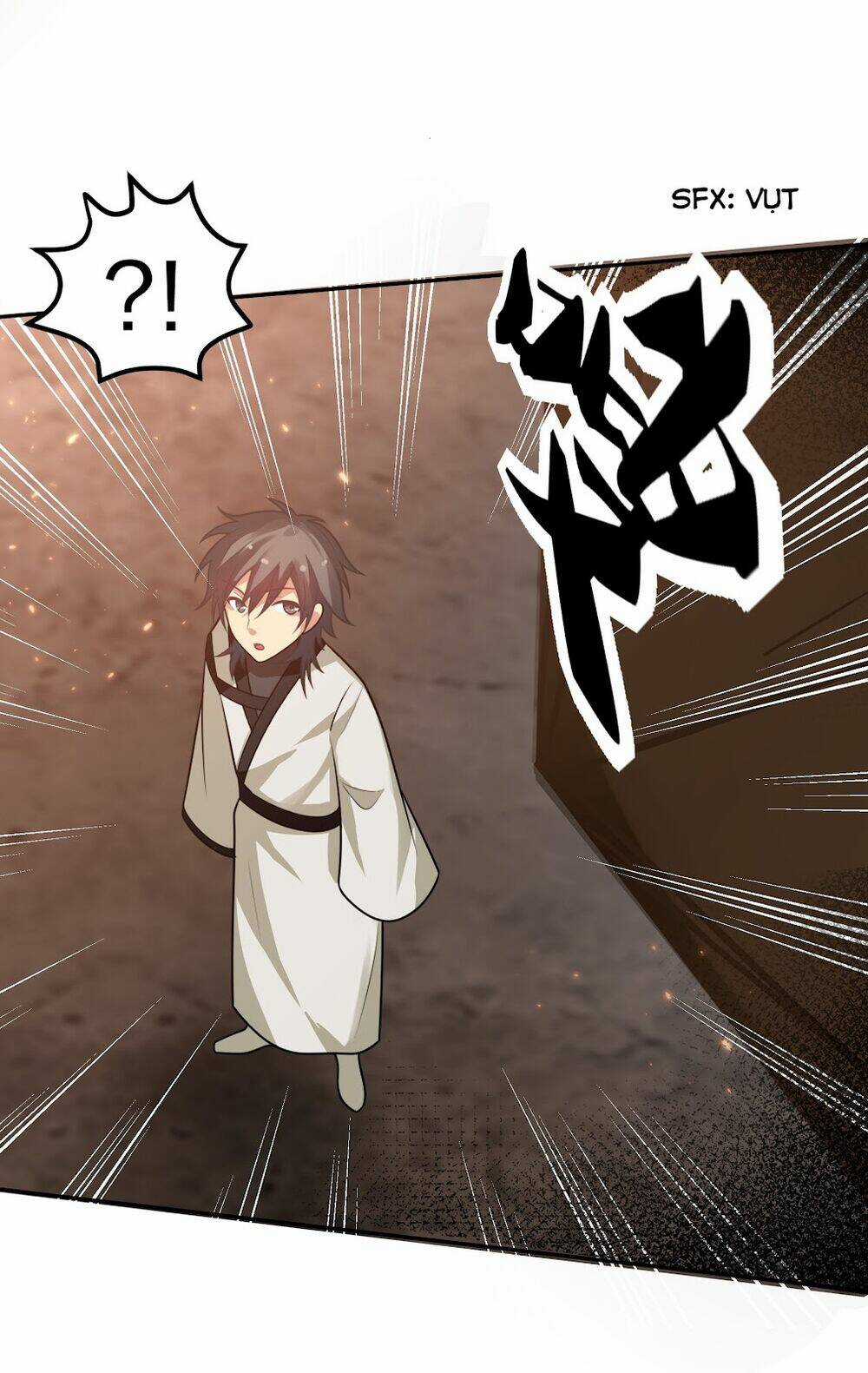 Toàn Bộ Tu Chân Giới Muội Tử Muốn Bắt Ta Chapter 96 trang 24