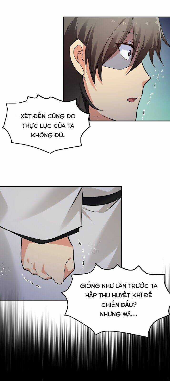 Toàn Bộ Tu Chân Giới Muội Tử Muốn Bắt Ta Chapter 96 trang 34