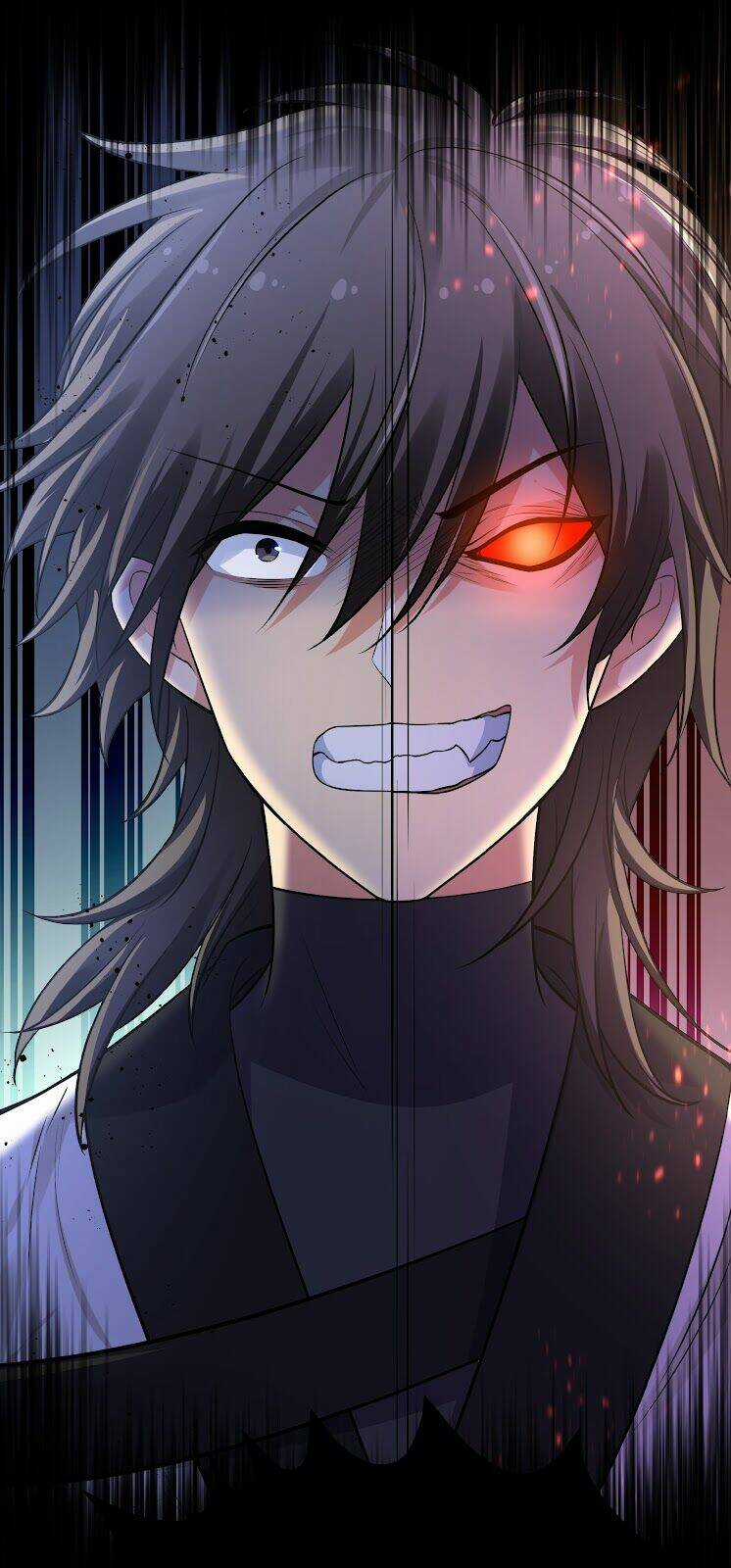 Toàn Bộ Tu Chân Giới Muội Tử Muốn Bắt Ta Chapter 96 trang 35