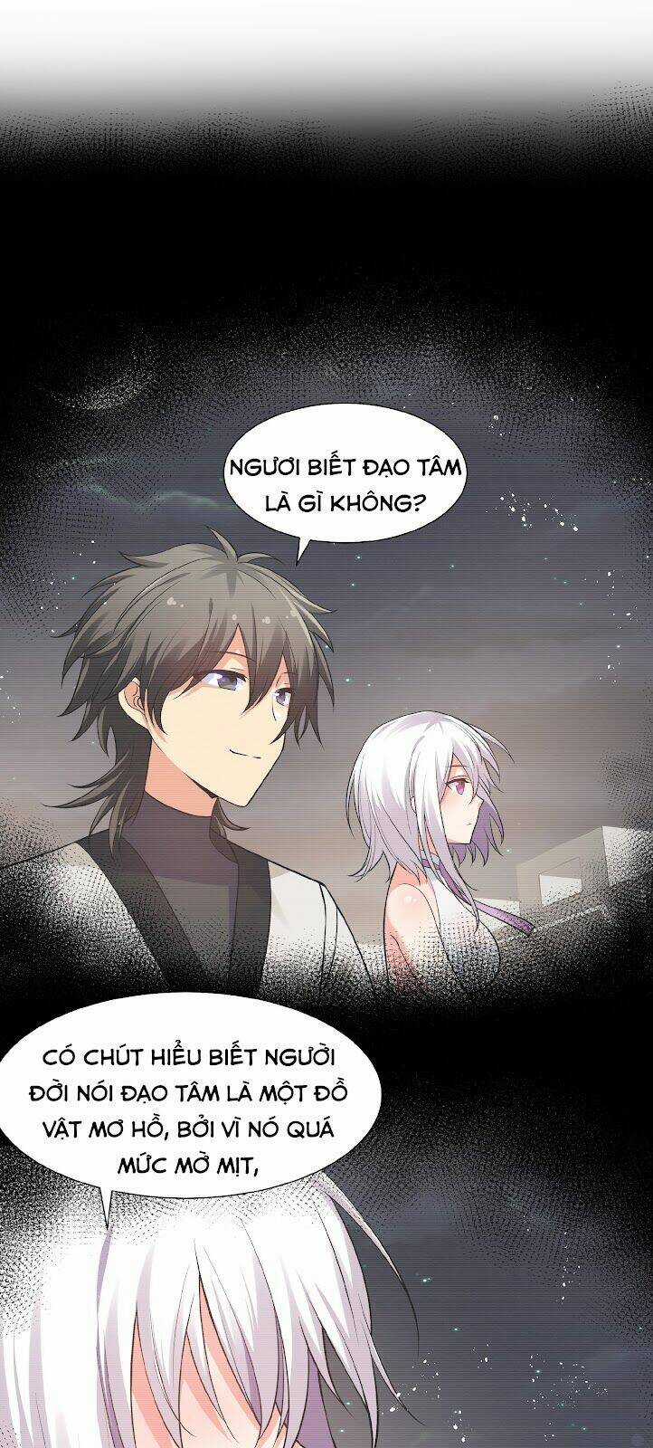 Toàn Bộ Tu Chân Giới Muội Tử Muốn Bắt Ta Chapter 96 trang 39