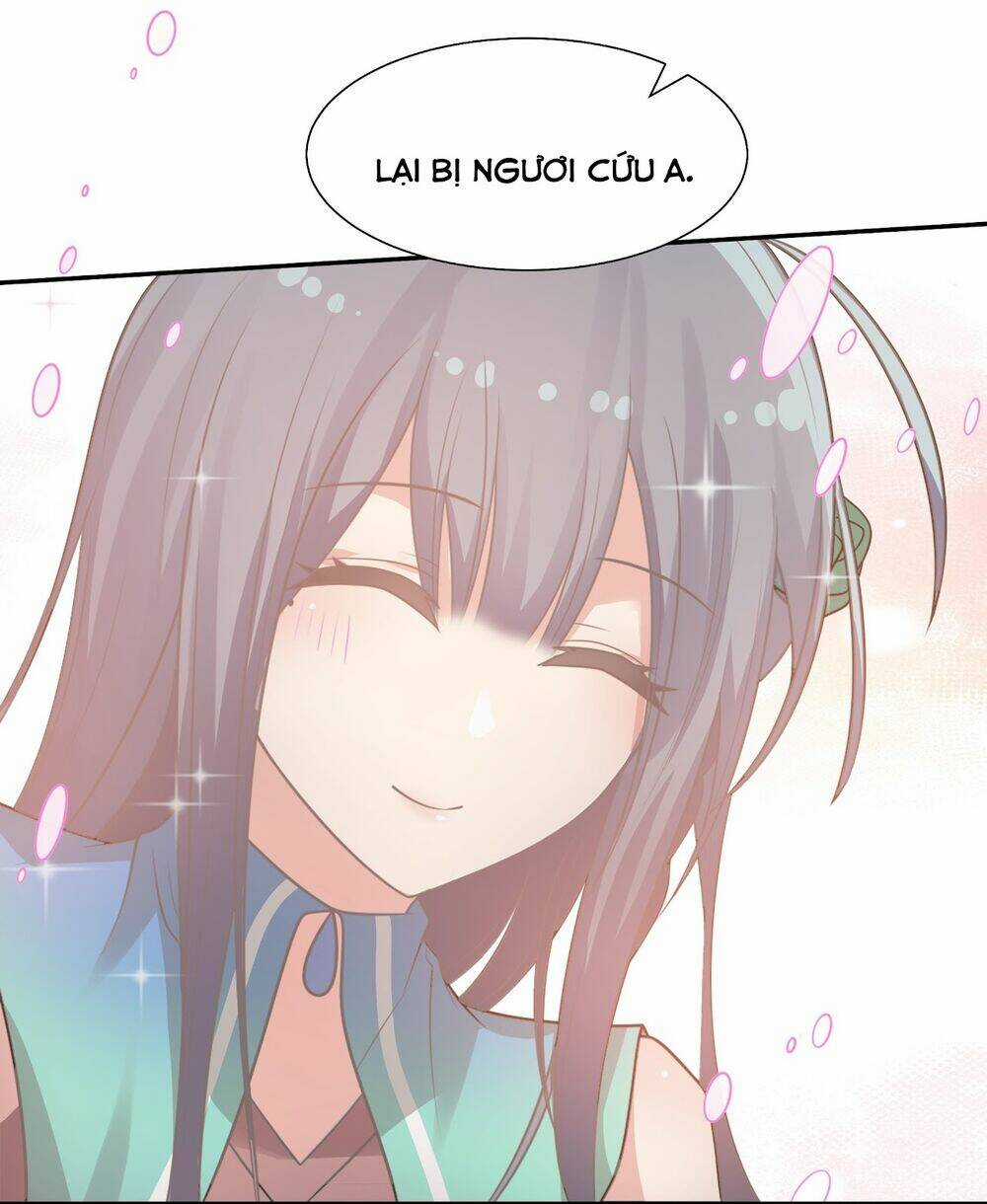 Toàn Bộ Tu Chân Giới Muội Tử Muốn Bắt Ta Chapter 96 trang 4