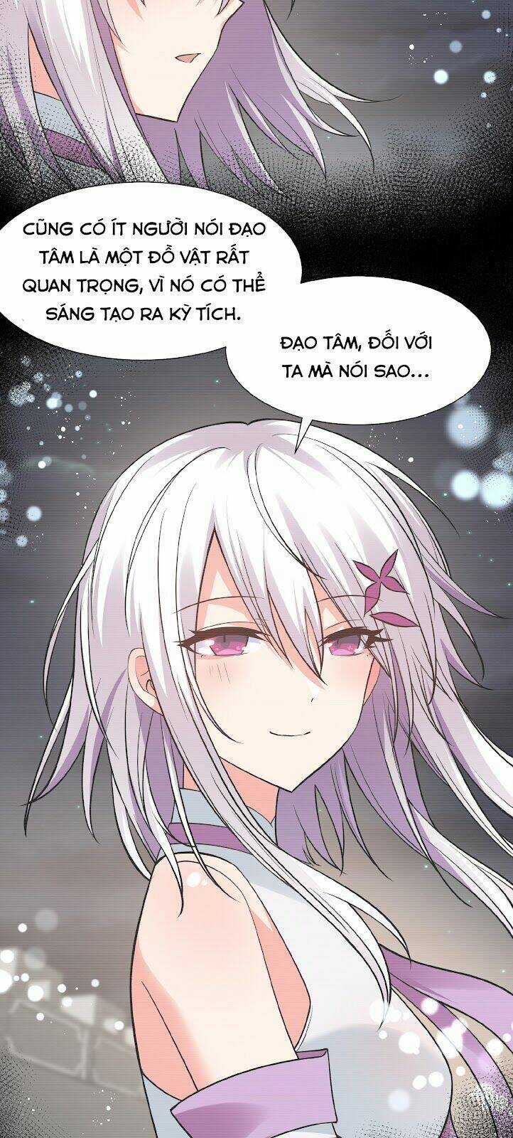 Toàn Bộ Tu Chân Giới Muội Tử Muốn Bắt Ta Chapter 96 trang 40