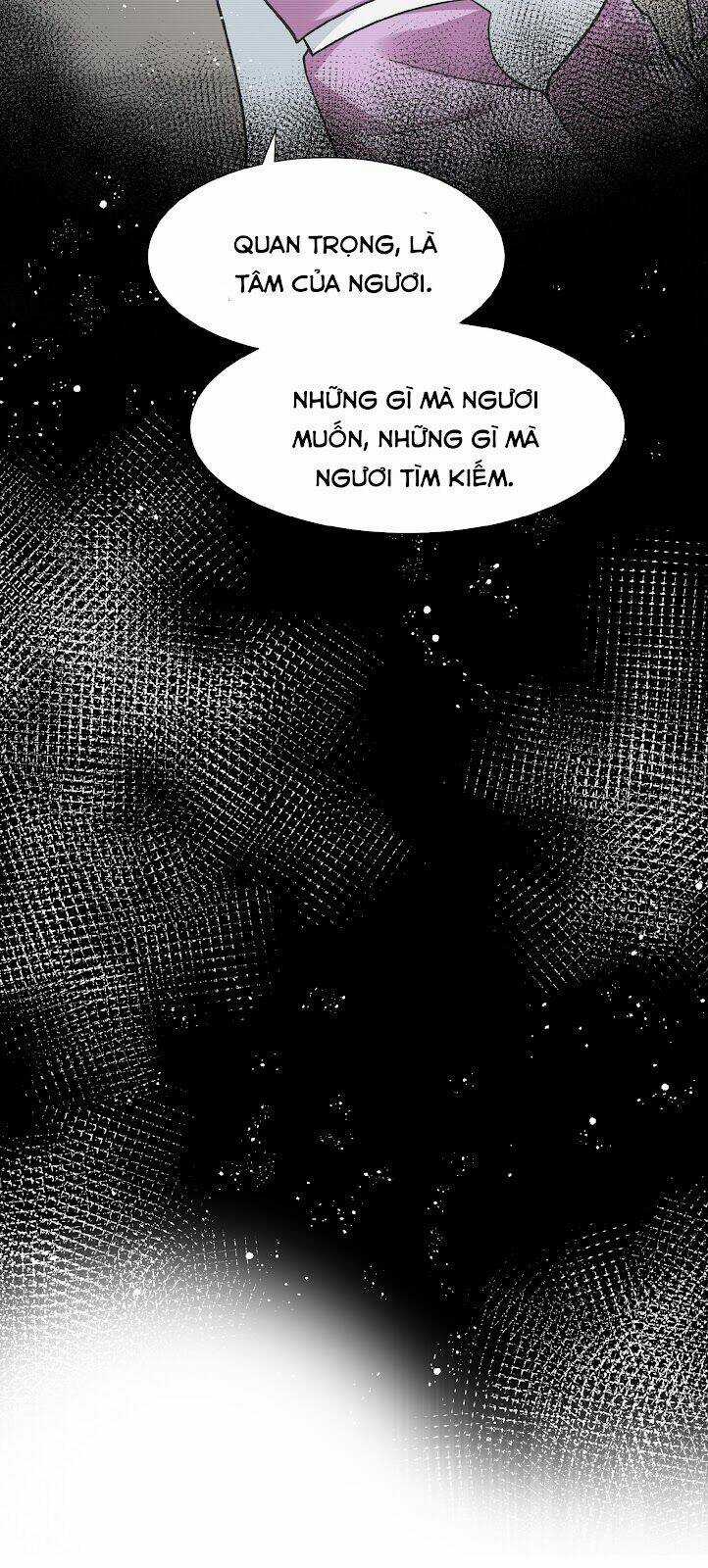 Toàn Bộ Tu Chân Giới Muội Tử Muốn Bắt Ta Chapter 96 trang 41