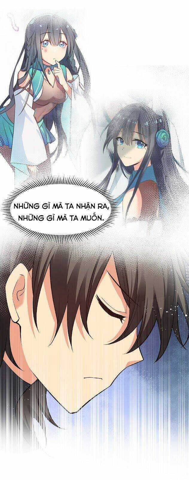 Toàn Bộ Tu Chân Giới Muội Tử Muốn Bắt Ta Chapter 96 trang 42