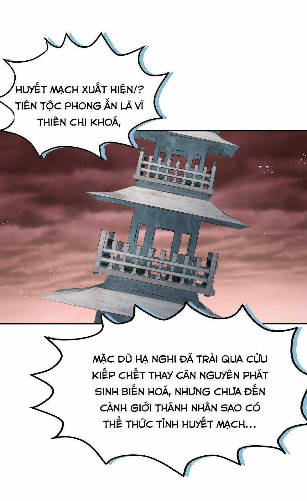 Toàn Bộ Tu Chân Giới Muội Tử Muốn Bắt Ta Chapter 96 trang 43