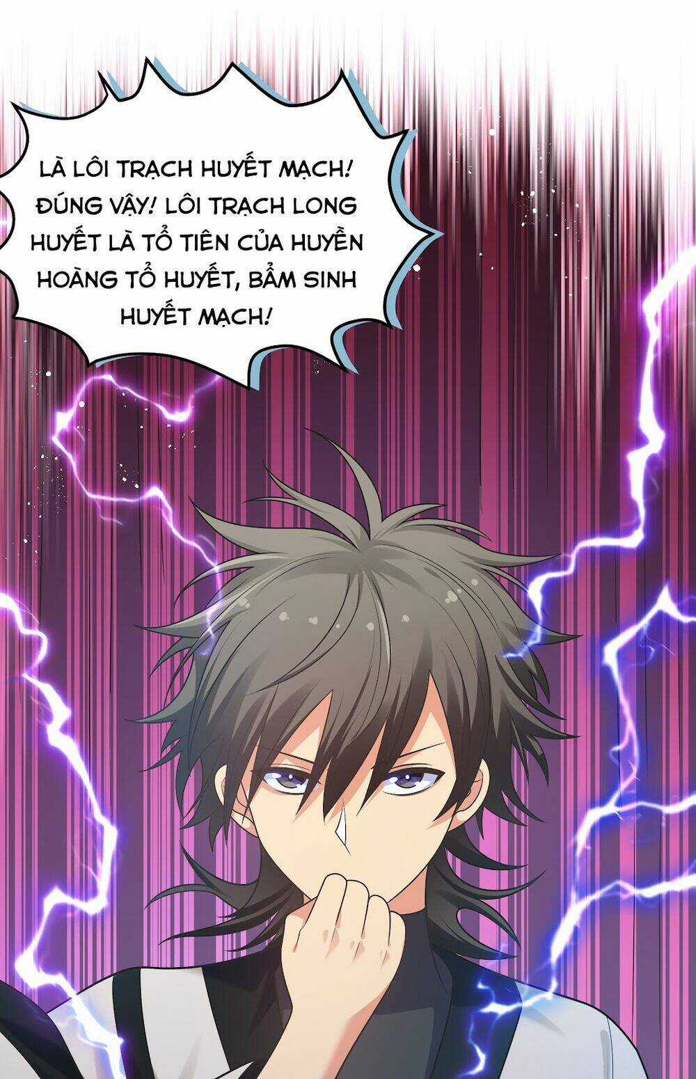 Toàn Bộ Tu Chân Giới Muội Tử Muốn Bắt Ta Chapter 96 trang 44