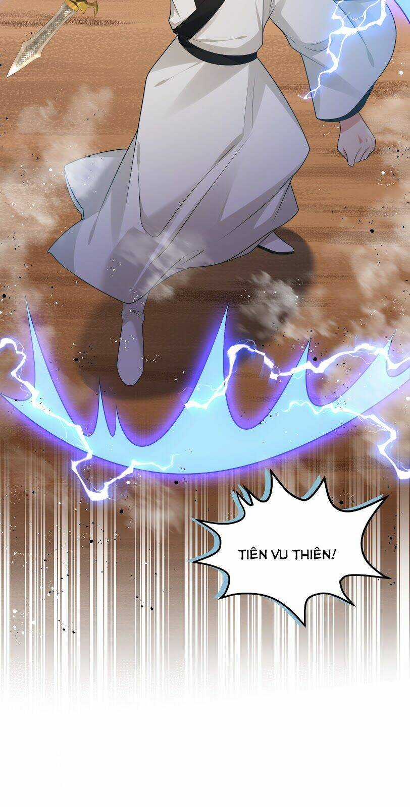 Toàn Bộ Tu Chân Giới Muội Tử Muốn Bắt Ta Chapter 96 trang 47