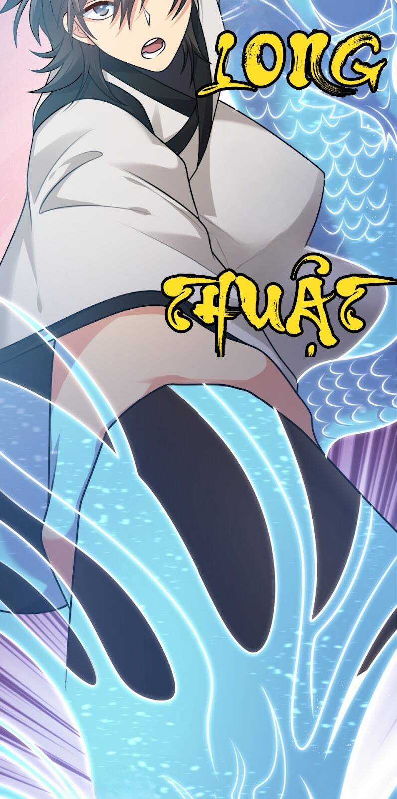 Toàn Bộ Tu Chân Giới Muội Tử Muốn Bắt Ta Chapter 97 trang 11