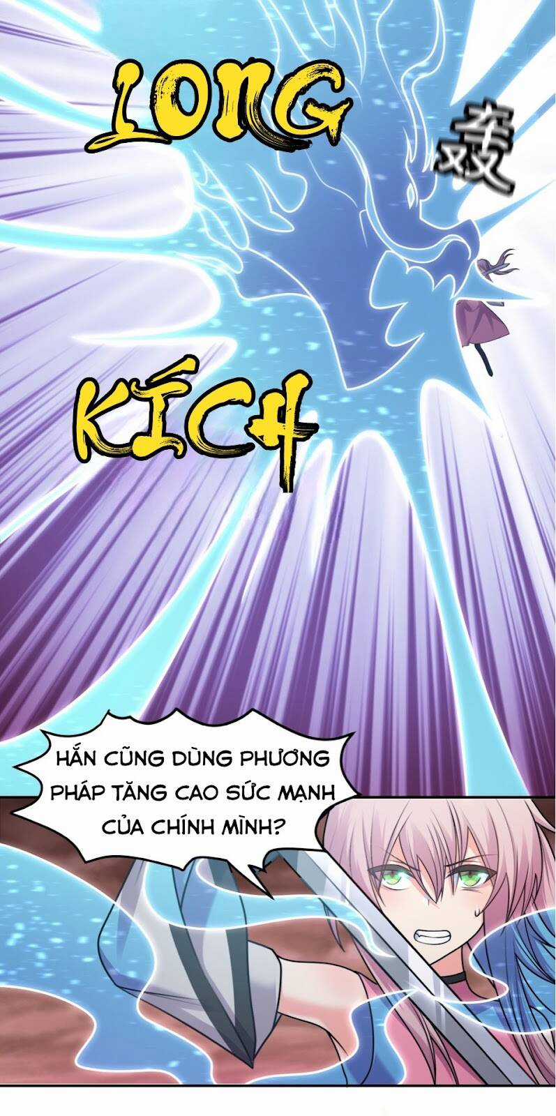 Toàn Bộ Tu Chân Giới Muội Tử Muốn Bắt Ta Chapter 97 trang 12