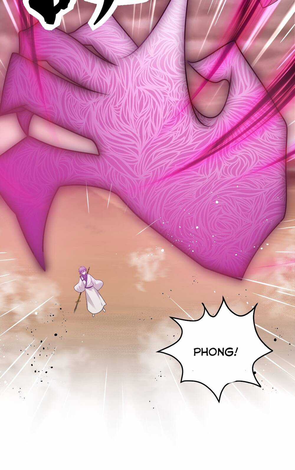 Toàn Bộ Tu Chân Giới Muội Tử Muốn Bắt Ta Chapter 97 trang 14