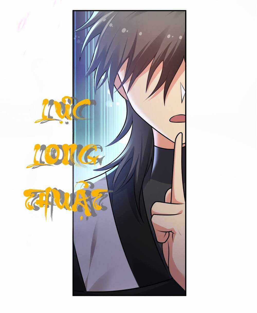 Toàn Bộ Tu Chân Giới Muội Tử Muốn Bắt Ta Chapter 97 trang 16