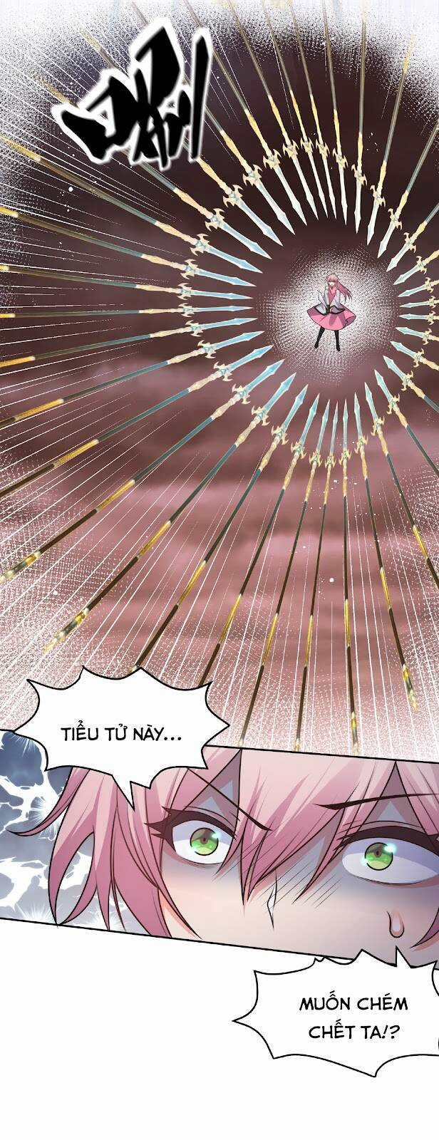 Toàn Bộ Tu Chân Giới Muội Tử Muốn Bắt Ta Chapter 97 trang 20