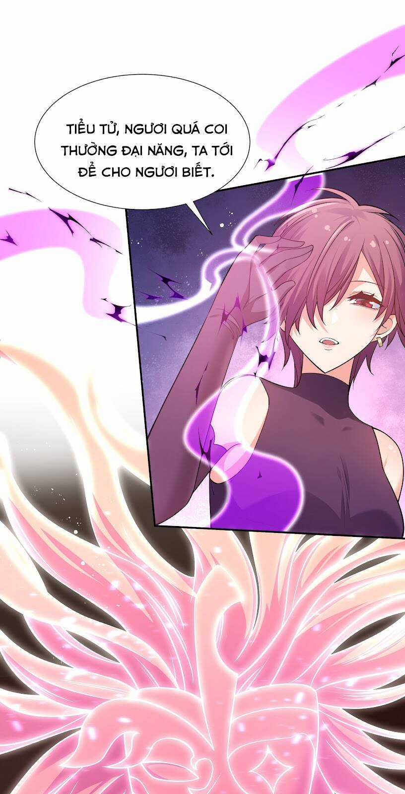 Toàn Bộ Tu Chân Giới Muội Tử Muốn Bắt Ta Chapter 97 trang 25