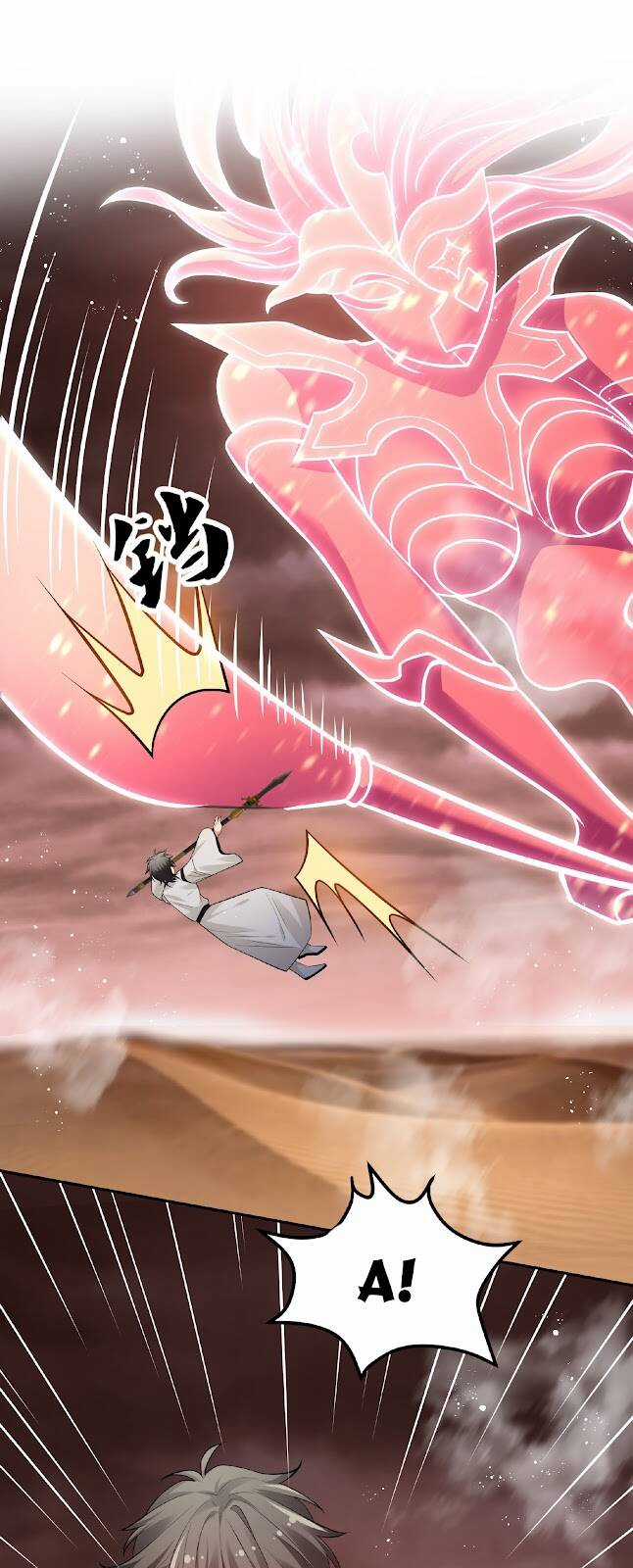 Toàn Bộ Tu Chân Giới Muội Tử Muốn Bắt Ta Chapter 97 trang 27