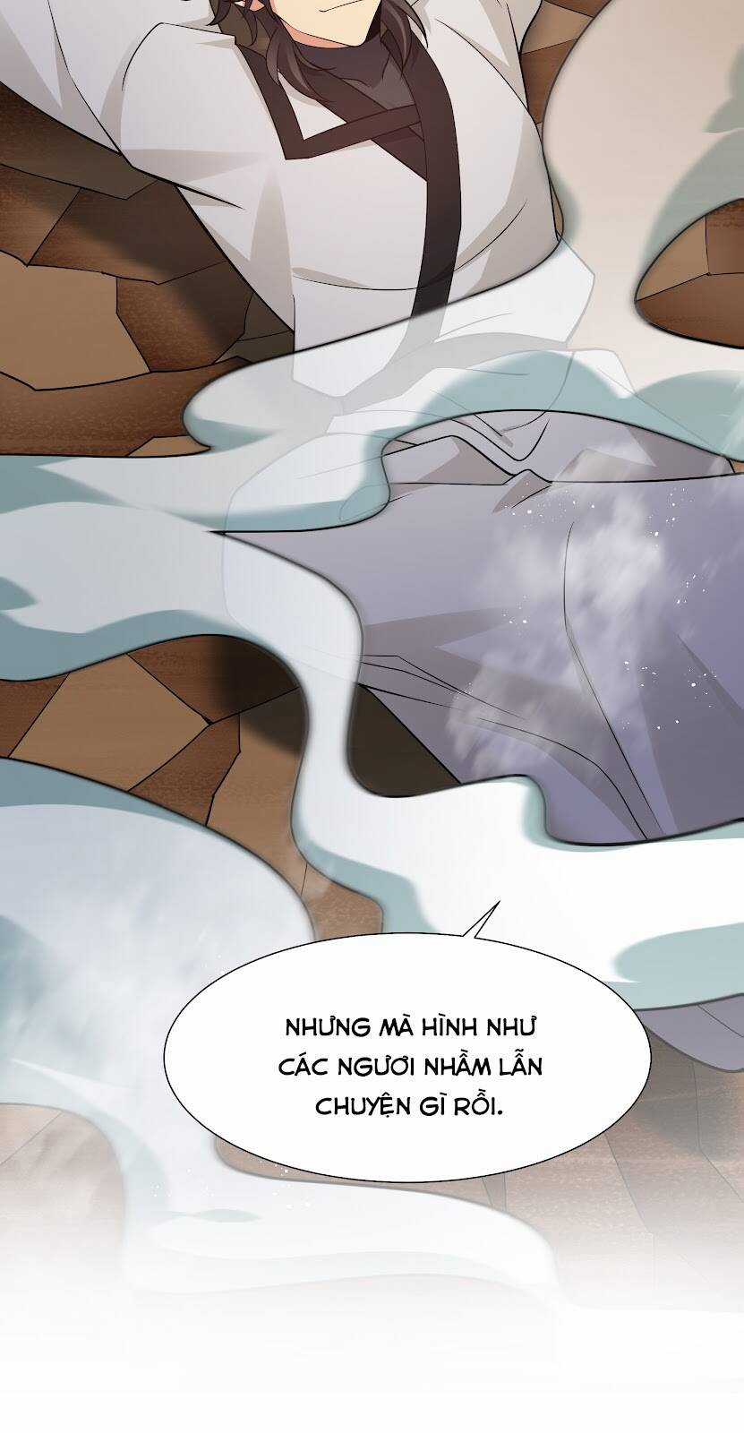 Toàn Bộ Tu Chân Giới Muội Tử Muốn Bắt Ta Chapter 97 trang 31