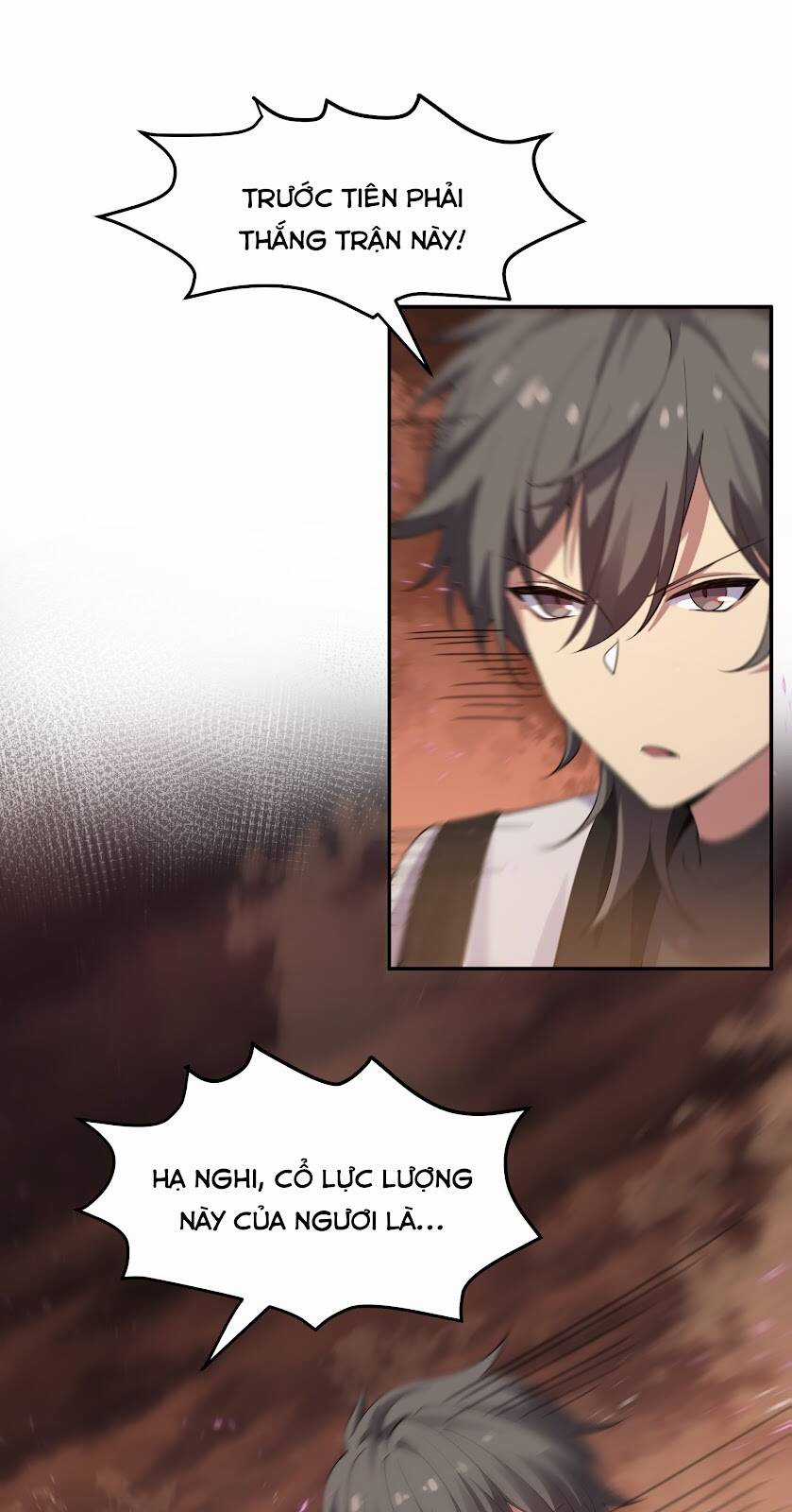 Toàn Bộ Tu Chân Giới Muội Tử Muốn Bắt Ta Chapter 97 trang 5